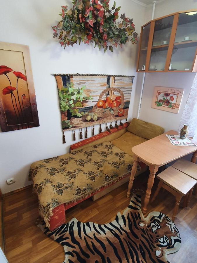 House Hotel Apartments 2 Rivne Esterno foto