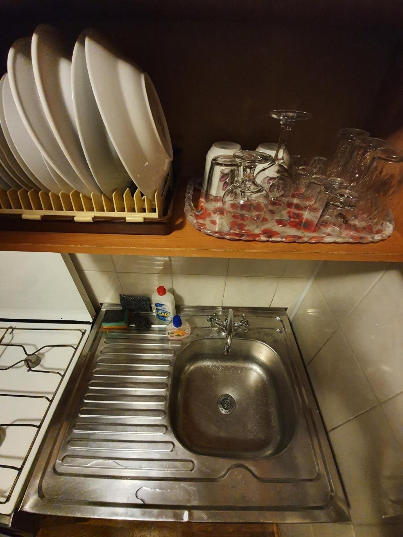House Hotel Apartments 2 Rivne Esterno foto